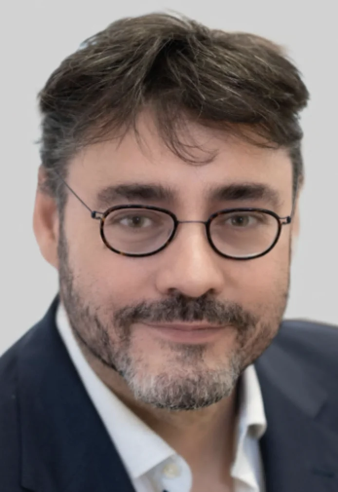 Gilles Erb, PhD