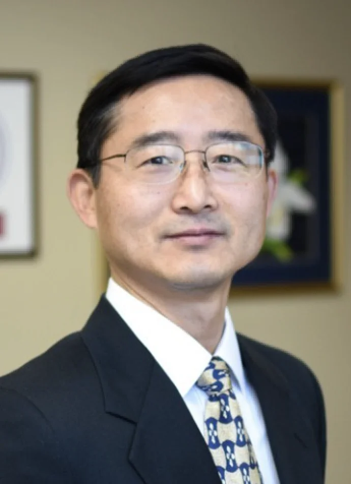 Hai Hu, PhD